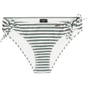 Protest Bas de bikini 'MIXCabana' vert