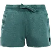 Protest Dailey Shorts Vert 104 cm Fille