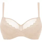 Chantelle soutien-gorge à armatures "EasyFeel" beige, Beige, (Une unité par pack, 85 E)