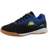 Kappa Chaussure de sport 'Joy' bleu / citron vert / noir