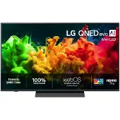 LG TV QNED Evo MiniLED 75QNED81 75" 4K UHD 2026
