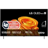 LG Tv Ai B6 (2026) 55" Oled 4K Uhd - Oled55B65La
