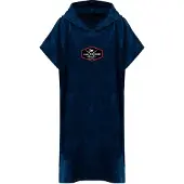 Surf Monkey Serviettes marine