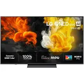 LG 55QNED83B6 (2026)