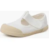 Pisamonas Chaussure basse blanc