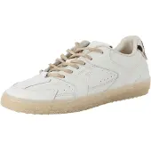 Tamaris Baskets basses marron / brun foncé / blanc