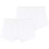 Petit Bateau Sous-vêtements blanc