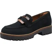 Tamaris Chaussure basse marine