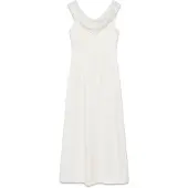 Vero Moda Robe de soirée 'VMTiana' blanc