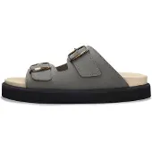 Nae Vegan Shoes Sandales 'DARKU' vert
