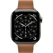 Apple MGG44ZM/A, Bracelet, Smartwatch, Karamell, , Watch 38 mm/40 mm/41 mm/42 mm, Polyester