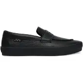 Vans Chaussure basse 'Skate' noir