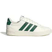 Adidas Grand Court 3.0 Trainers Blanc EU 46 2/3 Homme