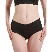 Sloggi Short Zero Microfibre 2 4 XL Femmes
