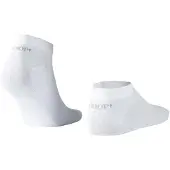 JOOP! Chaussettes blanc