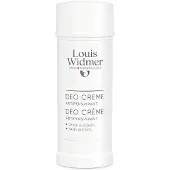 Louis Widmer Deo Crème Antitranspirant 40 ml Crème