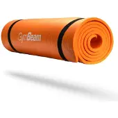 GymBeam Accessories GymBeam | Tapis d'exercice de yoga Orange