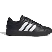 Adidas Grand Court 3.0 Trainers Noir EU 40 2/3 Femme