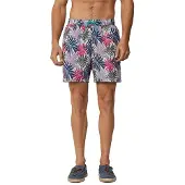 Hackett Short De Bain Jungle