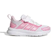 Adidas Tensaur Run 4.0 Children Trainers Blanc EU 30 1/2 Enfants
