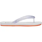Melissa Airflow Ad Flip Flops Blanc EU 41-42 Femme
