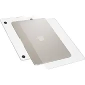 EPICO Housse Slim pour Macbook Air 13,6'' - matná