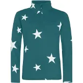 Protest Bette Half Zip Fleece Bleu 164 cm Enfants