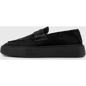 Dutch'd Chaussure basse 'Atmos Era' noir