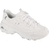 SKECHERS Sneakers chunky Skechers à mémoire de forme
