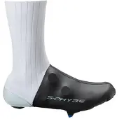 Shimano S-phyre Flash Overshoes Blanc,Noir EU 37-40 Homme