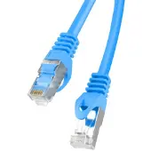 Lanberg Patchcord Ftp Cat.6 5M Fluke Existé Bleu Pcf6-10Cc-0500-B
