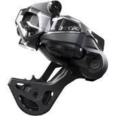 Shimano Rd-m9250 Xtr Gs Rear Derailleur Argenté 12s