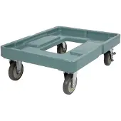 Cambro Châssis Camdolly pour conteneurs alimentaires isothermes
