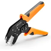 Vevor Pince à Sertir 0,25 à 4 mm²