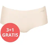 Sloggi Short Zero Modal 2 6308 XL Femmes
