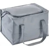 Keeeper sac isotherme "johanna" taille M graphite
