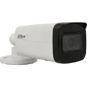 Dahua Hfw2241tp-zs-27135 Security Camera Argenté