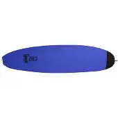 Rip Curl Stretch Funboard Surf Cover Bleu L