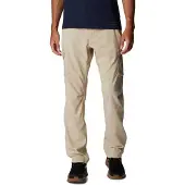 Columbia Silver Ridge Utility Pants Beige 40 / 34 Homme