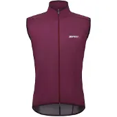 Santini Guard Nimbus Gilet Violet L