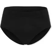 Schiesser Slip noir