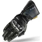 SHIMA STR-2 Noir Gants Taille L