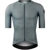 Etxeondo Gara Short Sleeve Jersey Bleu L Homme