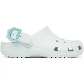 Crocs Sabots 'Classic' bleu clair