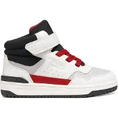 Geox Washiba I Trainers Blanc EU 33 Garçon