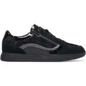 Geox Maryemy C Trainers Noir EU 35 Femme