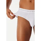 Schiesser Slip blanc