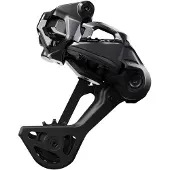 Shimano Deore Xt Di2 Rd-m8260 Rear Derailleur Argenté 11s / Max 50t
