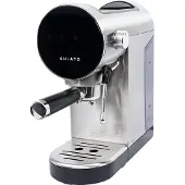 Chiato Machine expresso Luna Style - argent