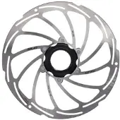 Xlc Disque De Frein Br-x86 Cl Aluminium Disc